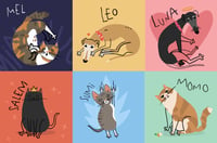 Image 5 of Dibujos personalizados