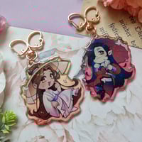 Image 3 of TCGF/Heavens Offical Blessing charms