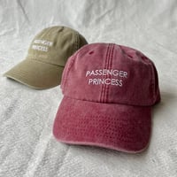 Image 1 of Passenger Princess Cap