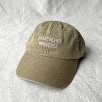 Image 3 of Passenger Princess Cap