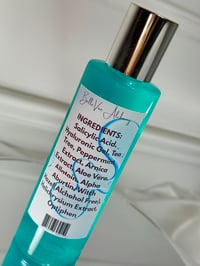 Image 2 of Clarifying & Acne Toner 