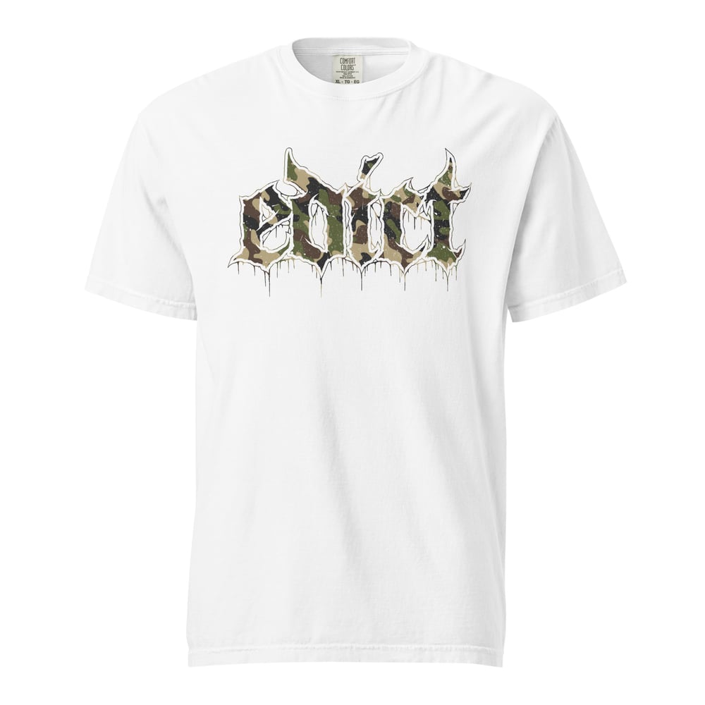 Camo logo