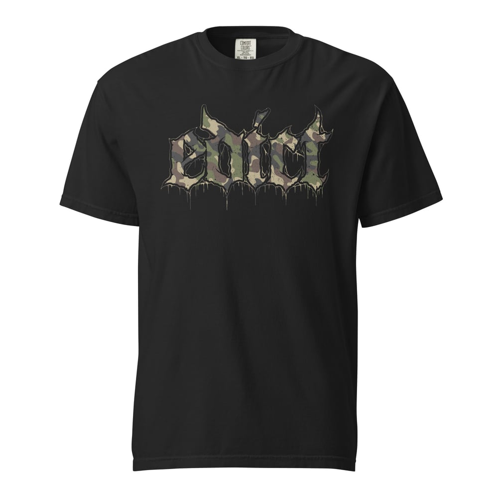 Camo logo