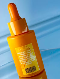 Image 2 of  Vitamin C & Tumeric Serum 