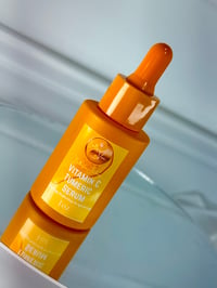 Image 1 of  Vitamin C & Tumeric Serum 