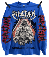 Image 1 of SEPULTURA 