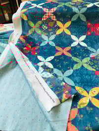 Image 4 of First Blooms Double Lush Velvet