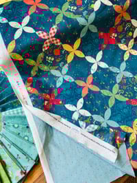 Image 5 of First Blooms Double Lush Velvet