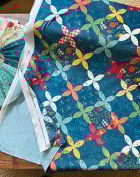 Image 3 of First Blooms Double Lush Velvet