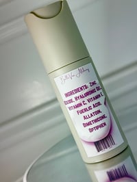 Image 3 of Face  Mineral Sunscreen (Natural)