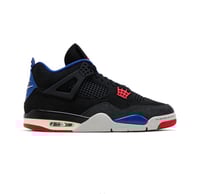 Air Jordan Retro 4 “Rare Air”