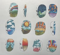 “Thoughts” Print