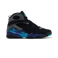 Air Jordan Retro 8 “Aqua”