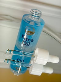Image 3 of Face Oil 