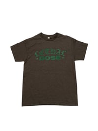 Lethal Dose Tee