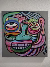 Image 2 of Feeling The Effectacy Of The Ecstasy 