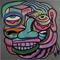 Image 1 of Feeling The Effectacy Of The Ecstasy 