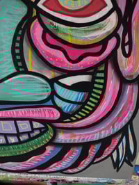 Image 3 of Feeling The Effectacy Of The Ecstasy 