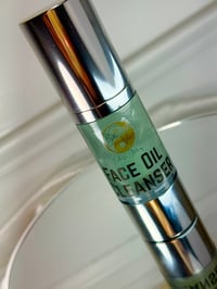 Face Oil Cleanser 