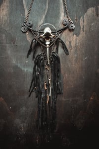 Image 6 of La Loba necklace