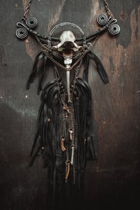 Image 3 of La Loba necklace