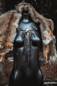 Image 5 of La Loba necklace
