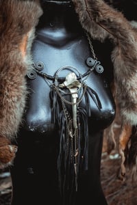 Image 11 of La Loba necklace