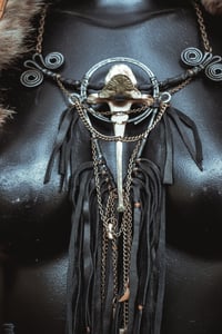 Image 7 of La Loba necklace