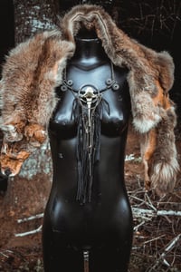 Image 13 of La Loba necklace