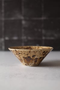 Image 2 of Small Tapered Bowl