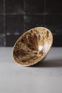 Image 1 of Small Tapered Bowl