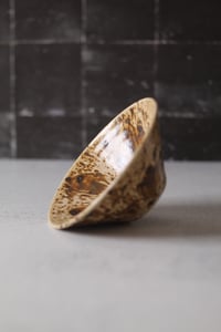 Image 3 of Small Tapered Bowl