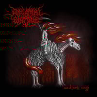 Abysmal Whore - Sadistic Urge Tape ABM-65