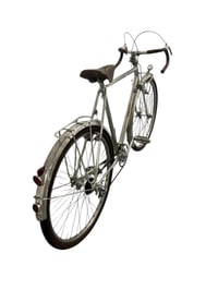 Image 1 of Vélo randonneuse Barra 650 B 