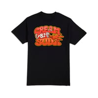 Cream Soda T-Shirt