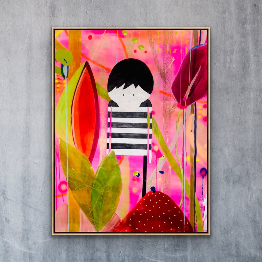 Image of Terra Mãe 01