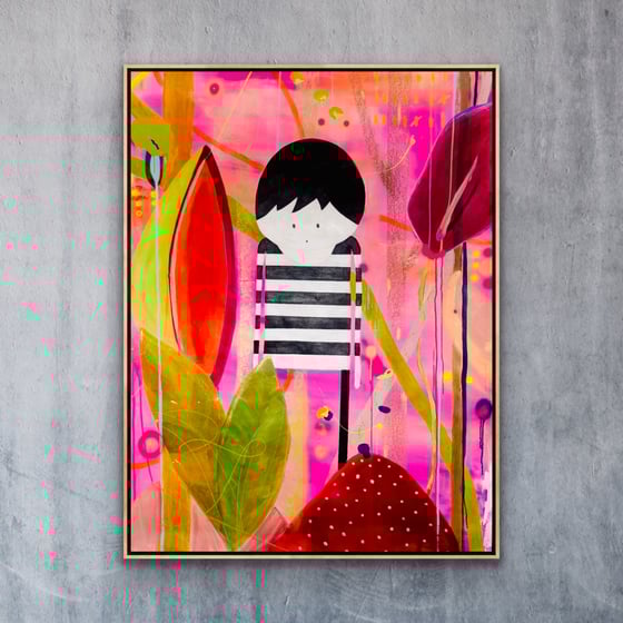 Image of Terra Mãe 01