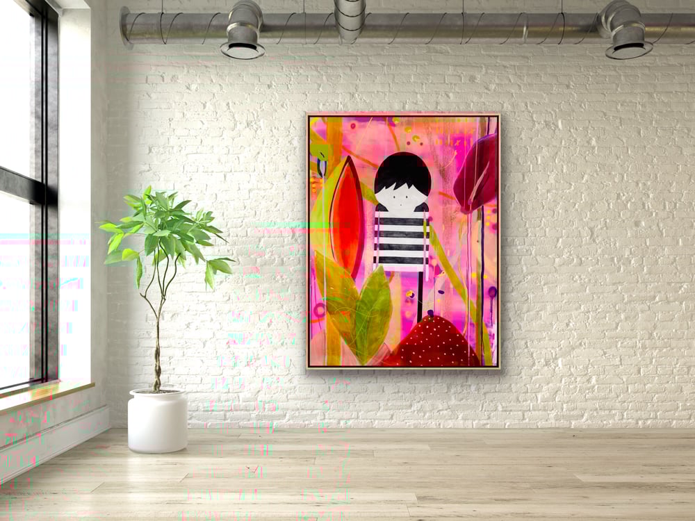 Image of Terra Mãe 01