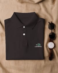 Image 1 of Polo Unisex m/c - Ladispoli Coccodrillo (NSL053)