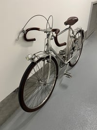 Image 4 of Vélo randonneuse Barra 650 B 