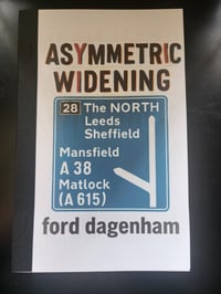 Asymmetric Widening by Ford Dagenham