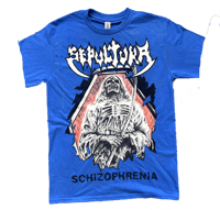 Image 1 of SEPULTURA (SHORT)