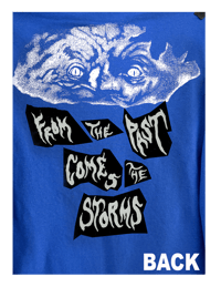 Image 2 of SEPULTURA (SHORT)