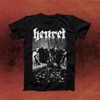 Grief T-shirt