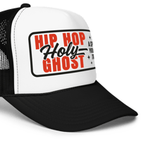Image 2 of The Hip Hop Holy Ghost Trucker