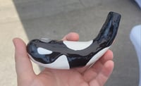 Image 2 of Orca Pipe