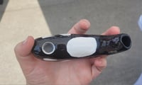 Image 3 of Orca Pipe