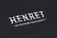 Image 4 of No Saviour T-shirt