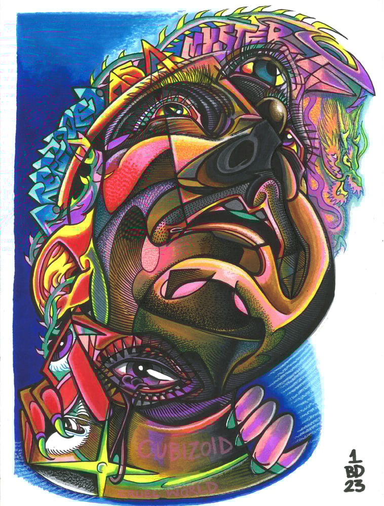 Image of Selfie, 2023