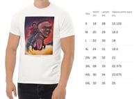 Image 3 of KS Dinosaur + Speed T-shirt